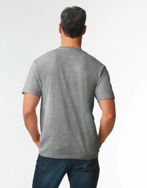  Softstyle Midweight muška kratka majica, 183 g/m² - Gildan