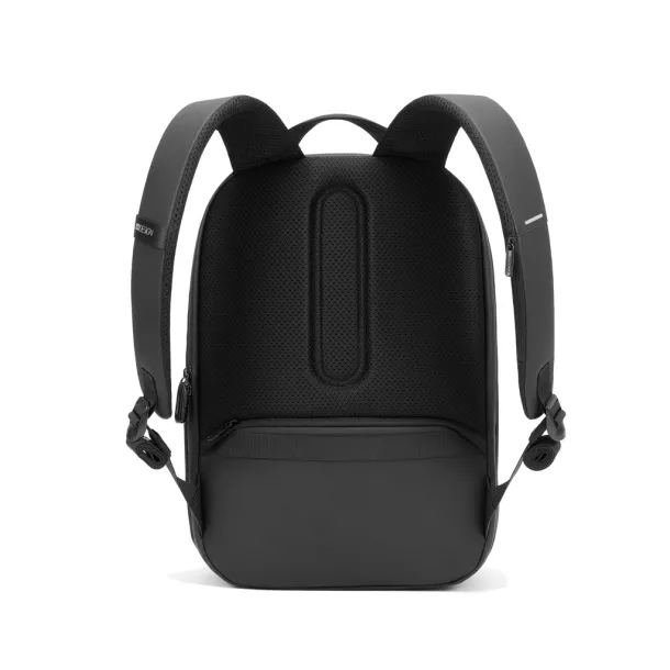  Bobby Edge ruksak, 16" - XD Design Crna Siva