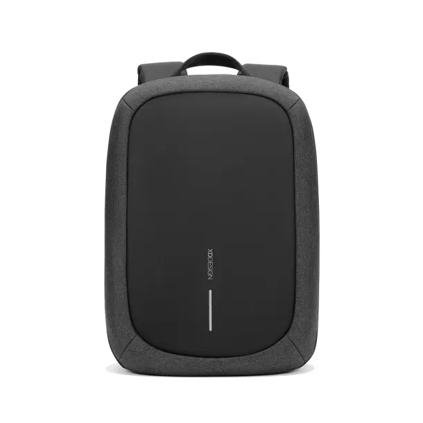  Bobby Edge ruksak, 16" - XD Design Crna Siva