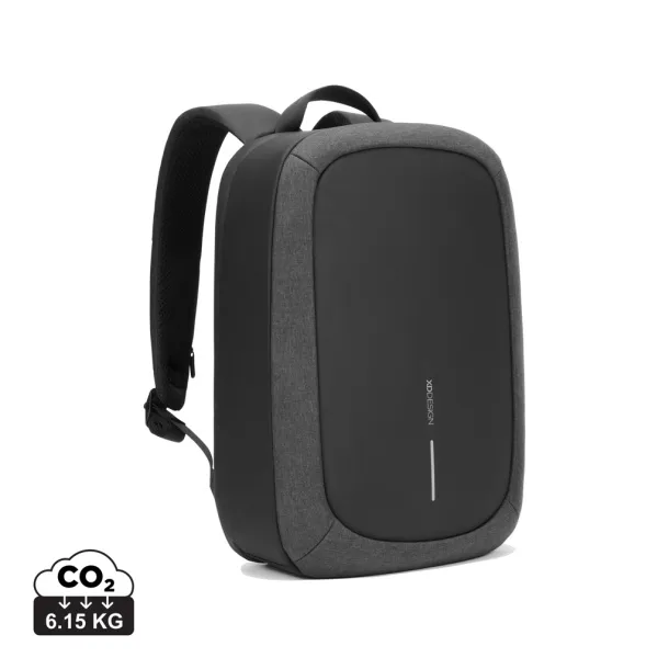  Bobby Edge backpack - XD Design Black Grey