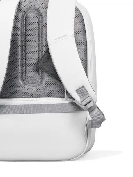  Bobby Edge ruksak, 16" - XD Design Siva Cool Grey 9