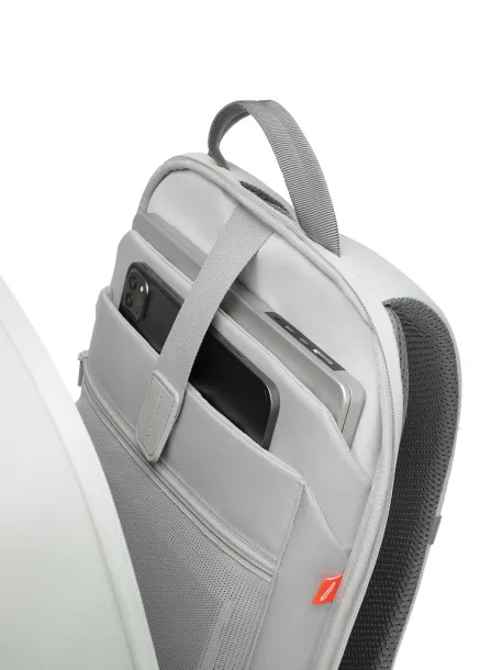  Bobby Edge ruksak, 16" - XD Design Siva Cool Grey 9