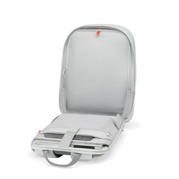  Bobby Edge ruksak, 16" - XD Design Siva Cool Grey 9