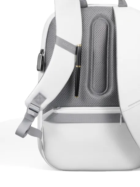  Bobby Edge ruksak, 16" - XD Design Siva Cool Grey 9