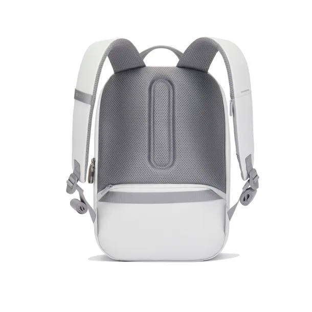  Bobby Edge backpack - XD Design Grey Cool Grey 9