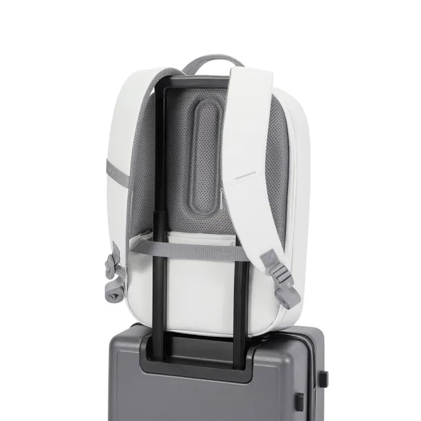  Bobby Edge ruksak, 16" - XD Design Siva Cool Grey 9