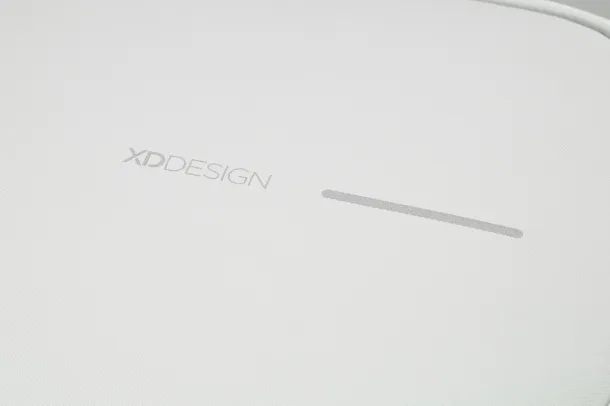  Bobby Edge ruksak, 16" - XD Design Siva Cool Grey 9