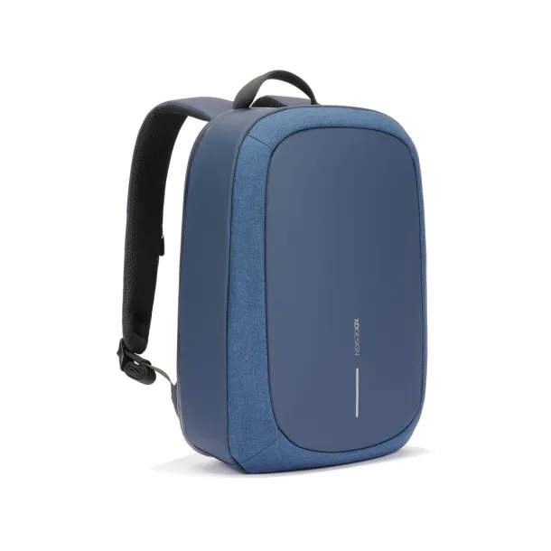  Bobby Edge ruksak, 16" - XD Design navy, black Crna