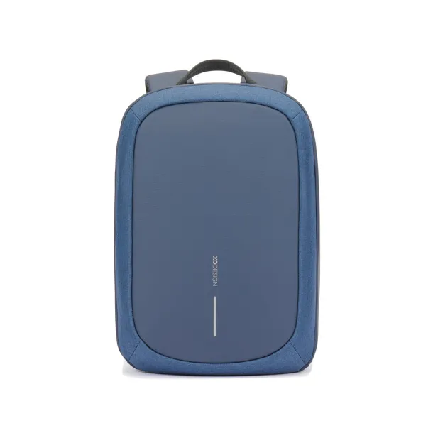  Bobby Edge backpack - XD Design navy, black Black