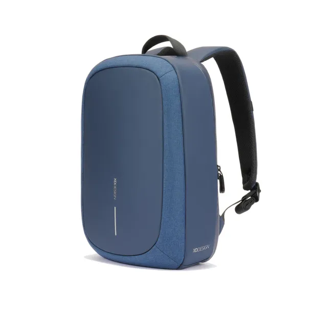  Bobby Edge ruksak, 16" - XD Design navy, black Crna
