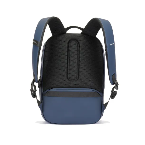  Bobby Edge ruksak, 16" - XD Design navy, black Crna