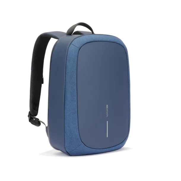  Bobby Edge ruksak, 16" - XD Design navy, black Crna
