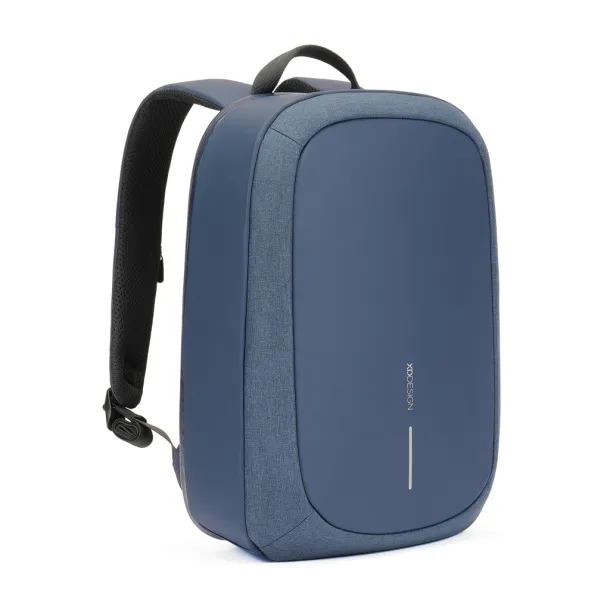  Bobby Edge ruksak, 16" - XD Design navy, black Crna