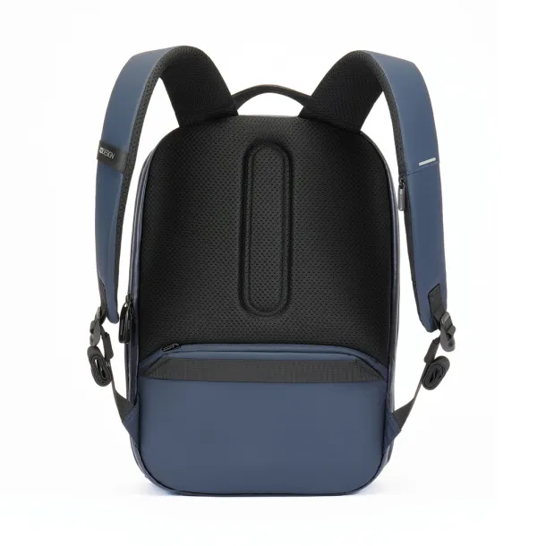  Bobby Edge ruksak, 16" - XD Design navy, black Crna