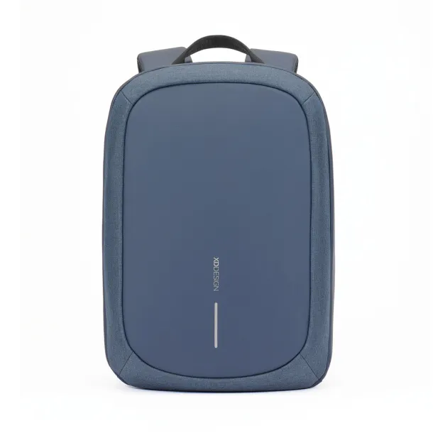  Bobby Edge ruksak, 16" - XD Design navy, black Crna
