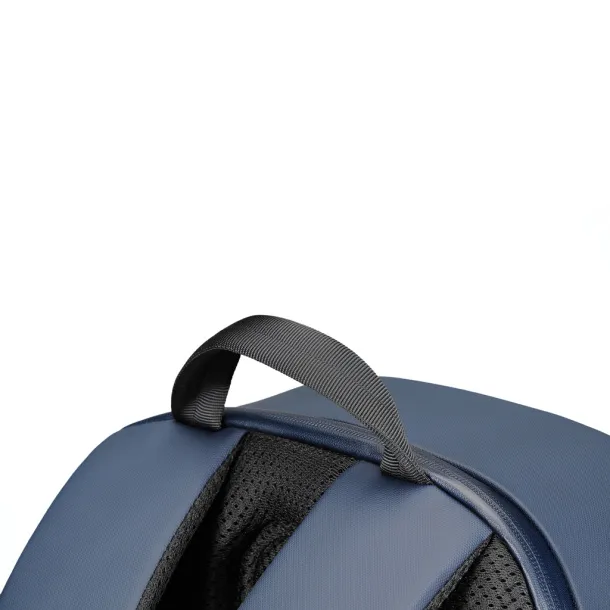  Bobby Edge backpack - XD Design navy, black Black