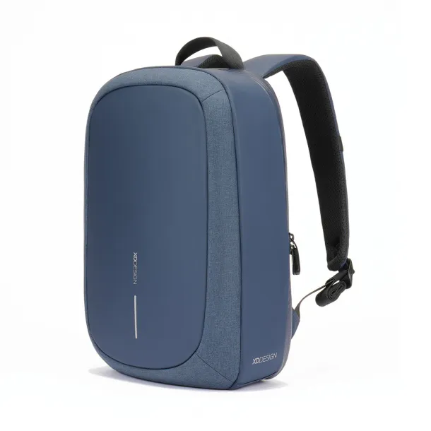  Bobby Edge ruksak, 16" - XD Design navy, black Crna