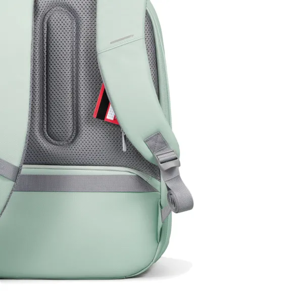  Bobby Edge backpack - XD Design 45533C Cool Grey 9