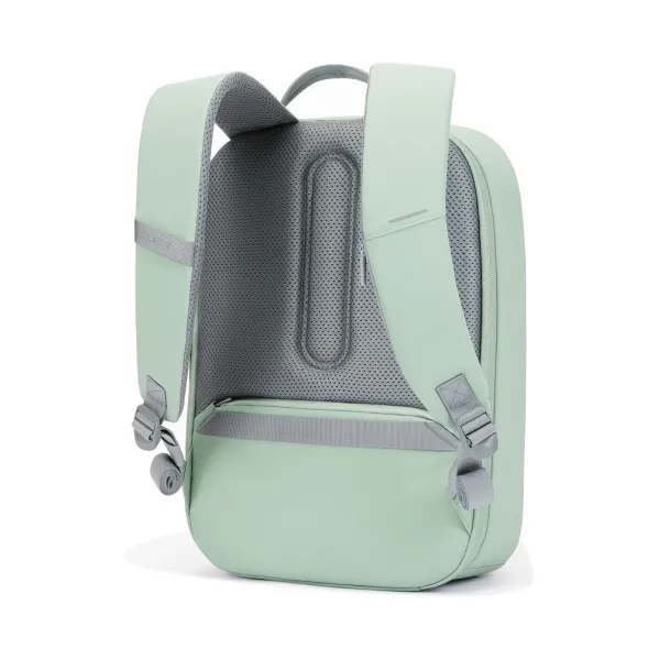  Bobby Edge backpack - XD Design 45533C Cool Grey 9