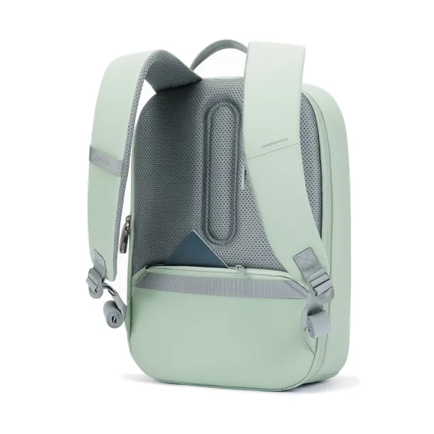  Bobby Edge backpack - XD Design 45533C Cool Grey 9