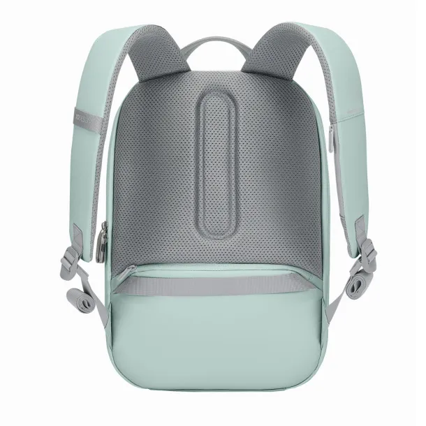  Bobby Edge backpack - XD Design 45533C Cool Grey 9