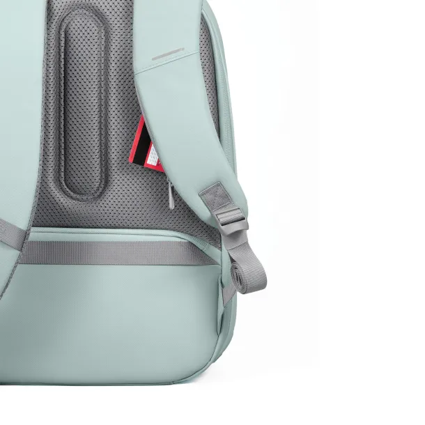  Bobby Edge backpack - XD Design 45533C Cool Grey 9