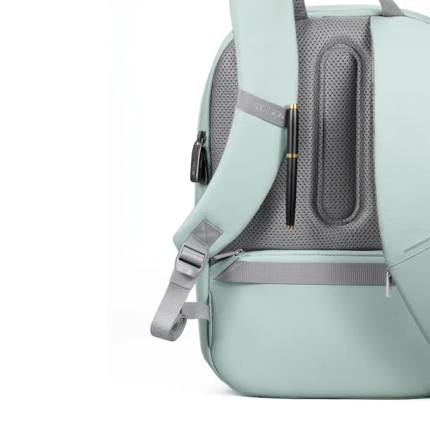  Bobby Edge backpack - XD Design 45533C Cool Grey 9