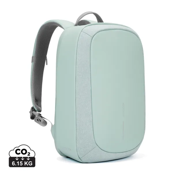  Bobby Edge backpack - XD Design 45533C Cool Grey 9