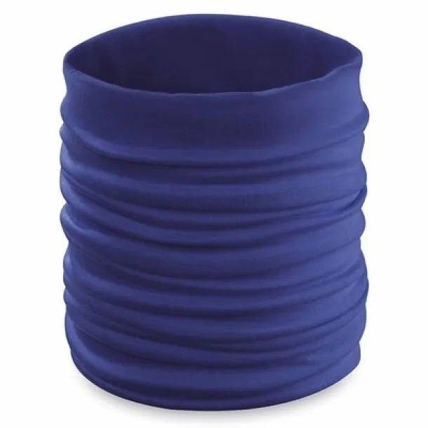  Face and neck cover Plava