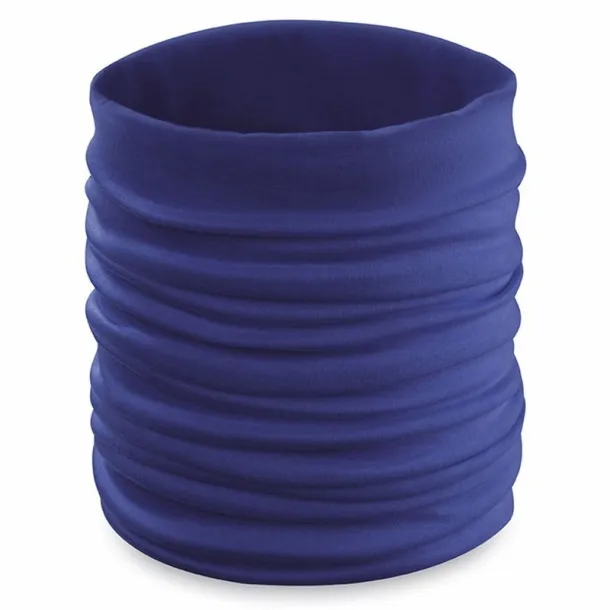  Face and neck cover Plava