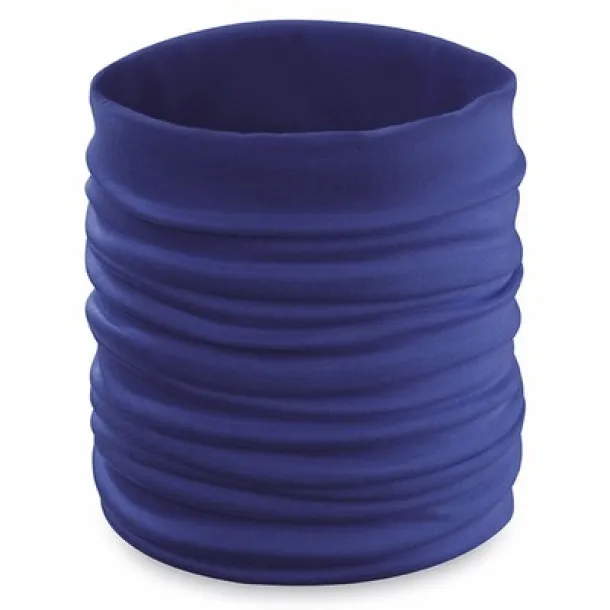  Face and neck cover Plava