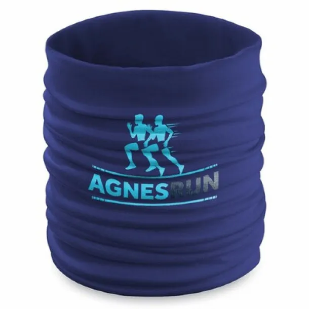  Marama za vrat i lice Plava