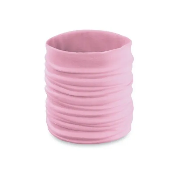  Face and neck cover pink