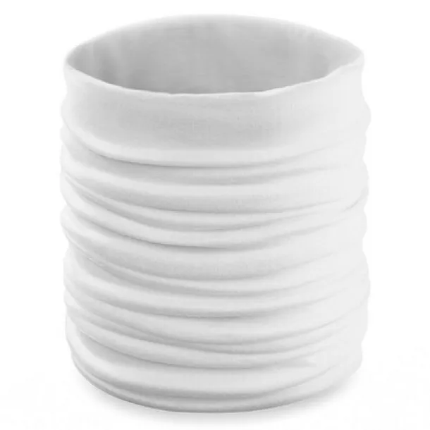  Face and neck cover Bijela