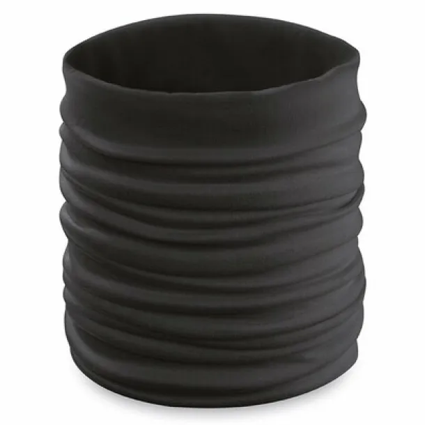  Face and neck cover Crna