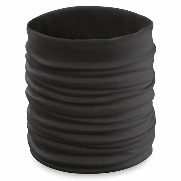  Face and neck cover Crna