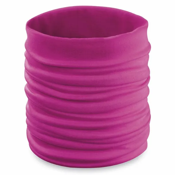  Face and neck cover fuchsia