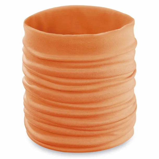  Face and neck cover Narančasta