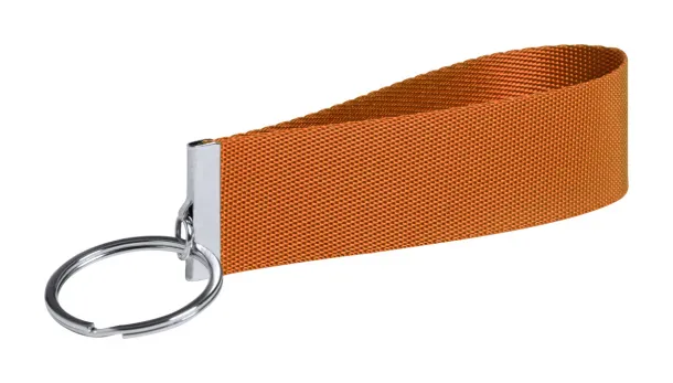 Tofin keyring Orange