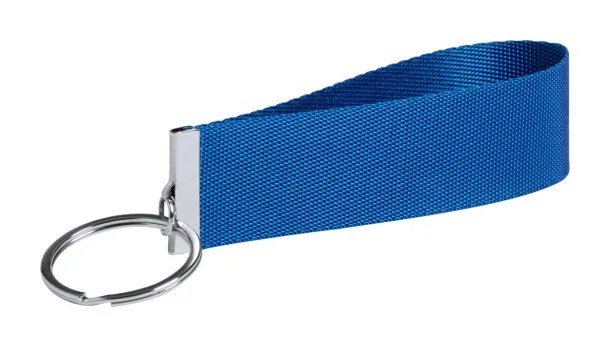 Tofin keyring Blue