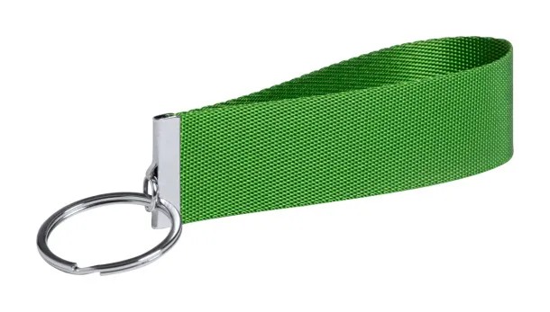 Tofin keyring Green