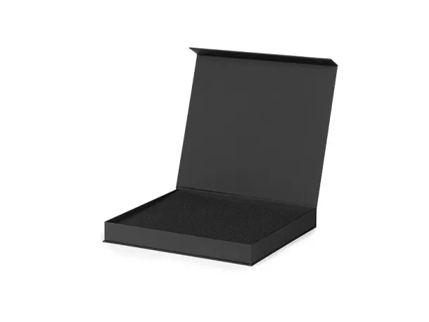 GIFT BOX 2 gift box 280 x 250 x 37 mm Black