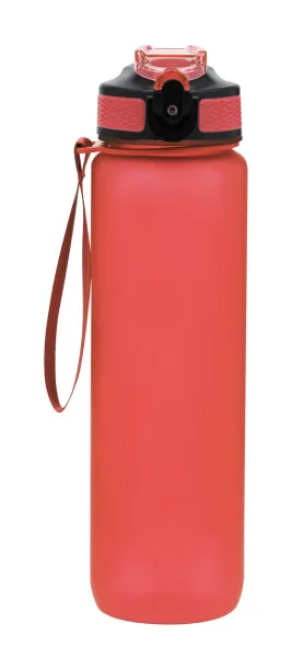 Ridof sport bottle Red