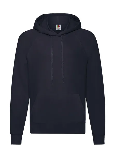  Lightweight Hooded Sweat Deep Navy