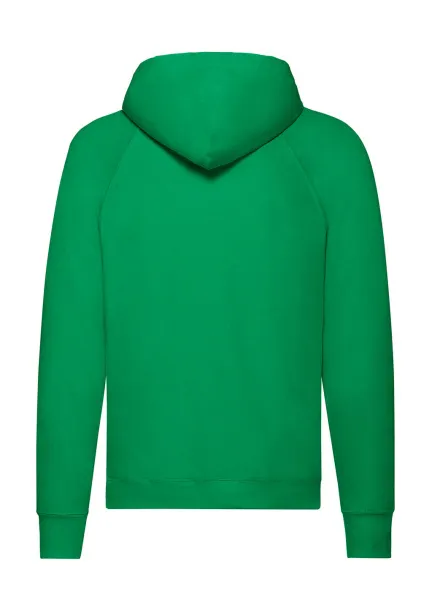  Lightweight Hooded Sweat - Unbranded