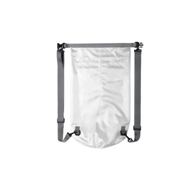  Waterproof bag, sack white