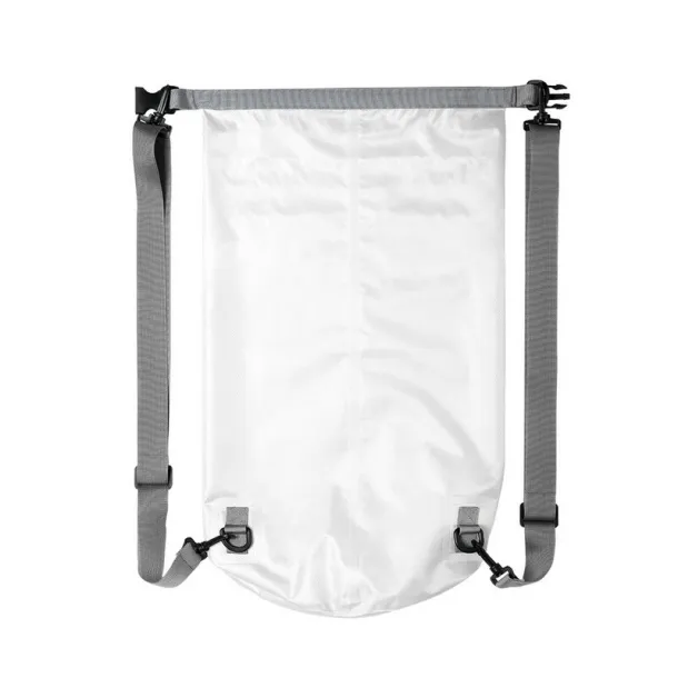  Waterproof bag, sack white