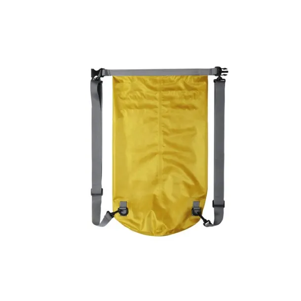  Waterproof bag, sack yellow