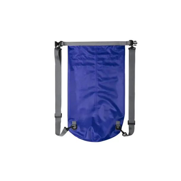  Waterproof bag, sack blue