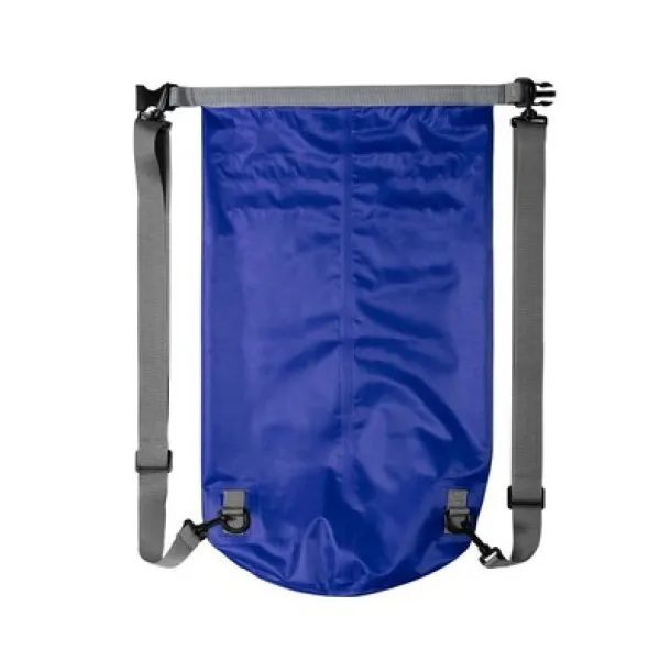  Waterproof bag, sack blue